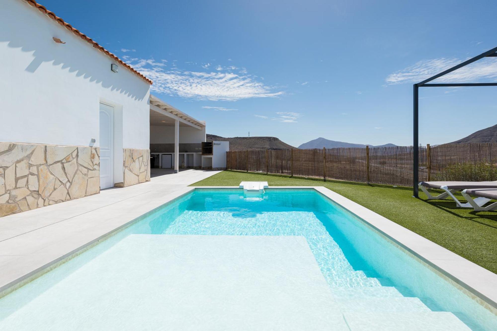 Villa Gregorio Cardon Exteriör bild